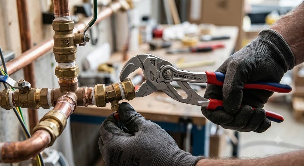 Workmanship