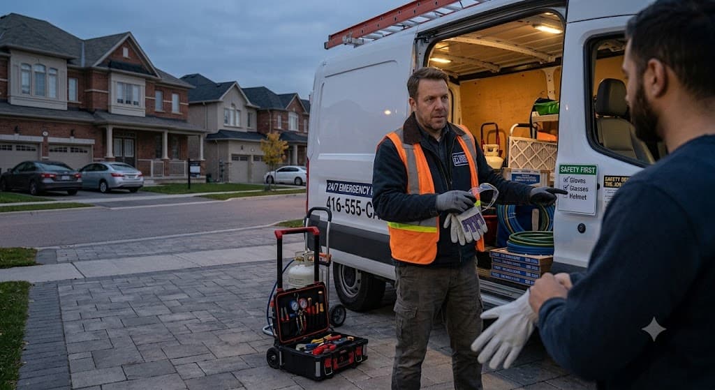 Safety equipment and protective gear
