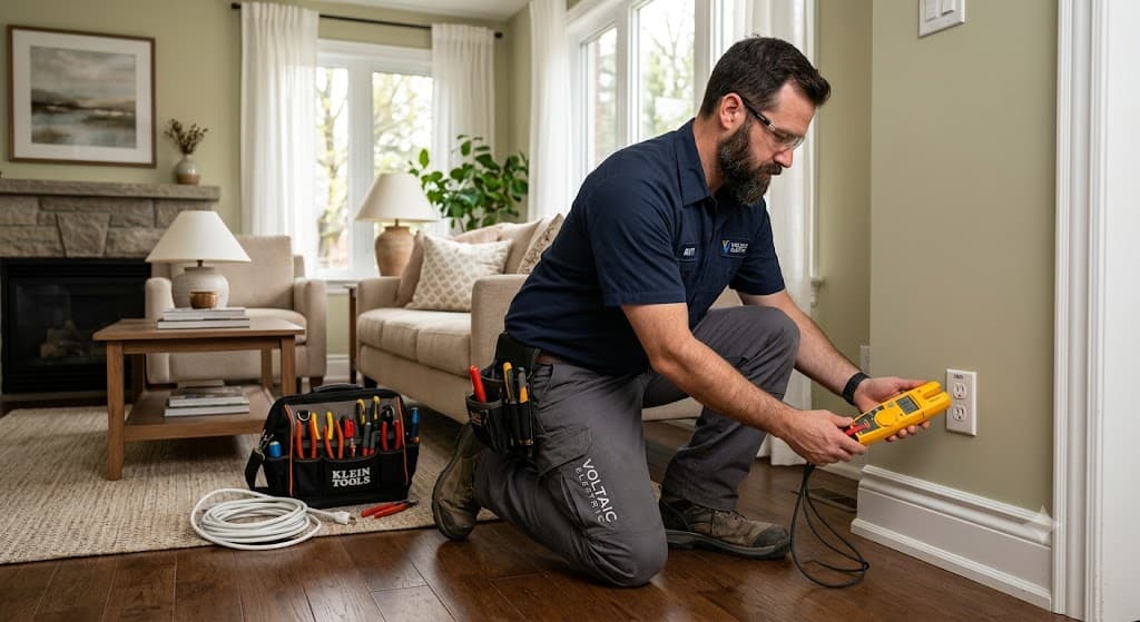 Electrical Services