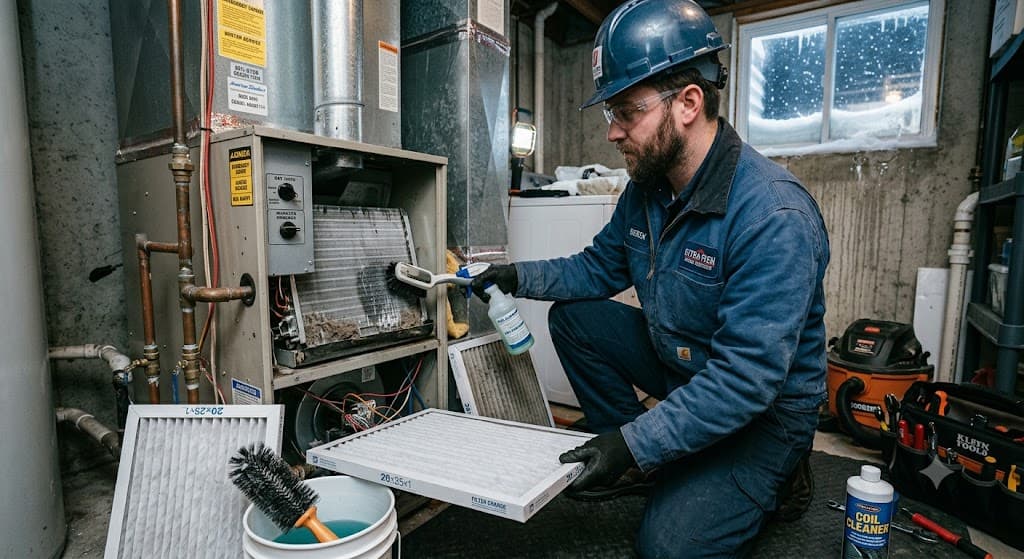HVAC Services