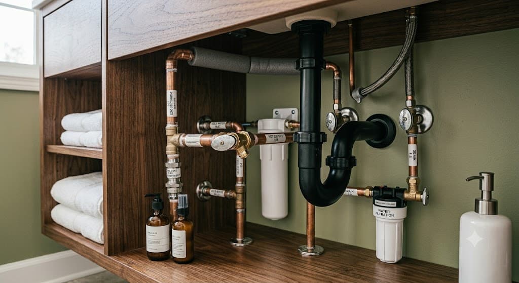 Plumbing Services