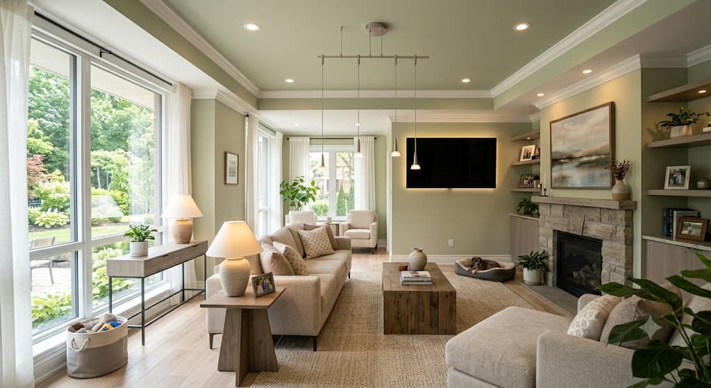 Greater Toronto Area residential property
