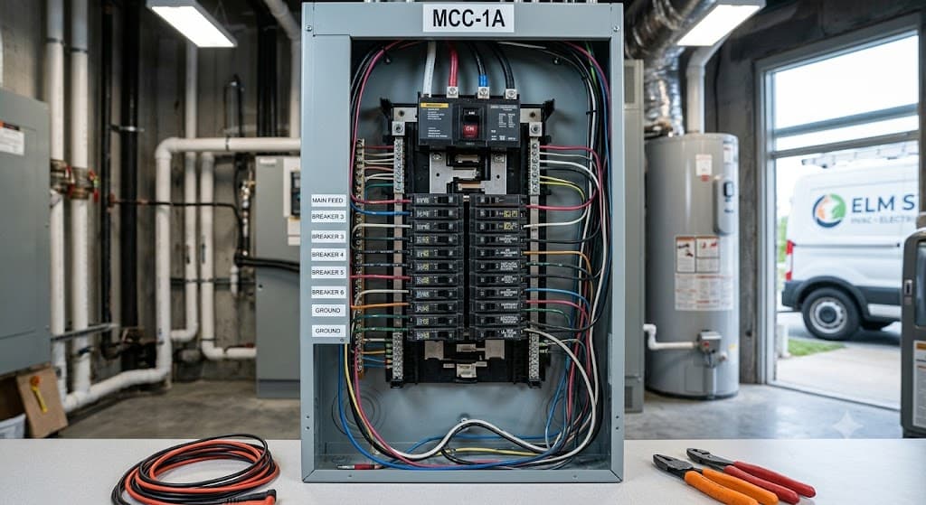 24/7 Emergency Electrical Services gallery 1