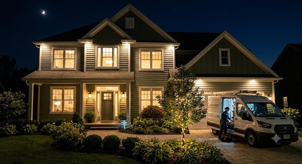 Greater Toronto Area residential property