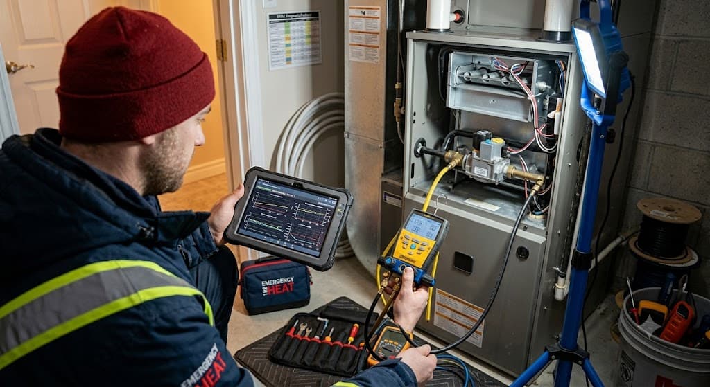 24/7 Emergency HVAC Services gallery 2