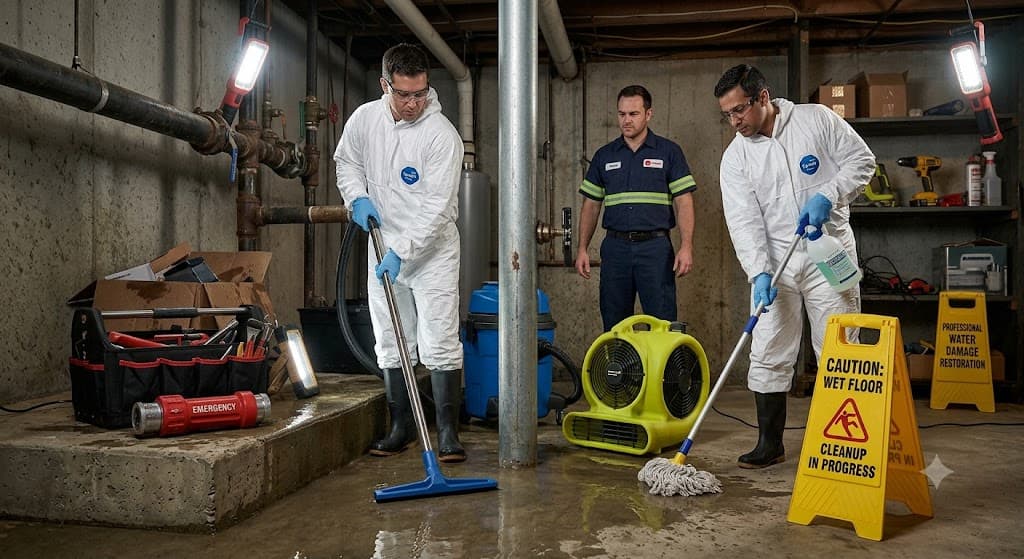 24/7 Emergency Plumbing Services gallery 2