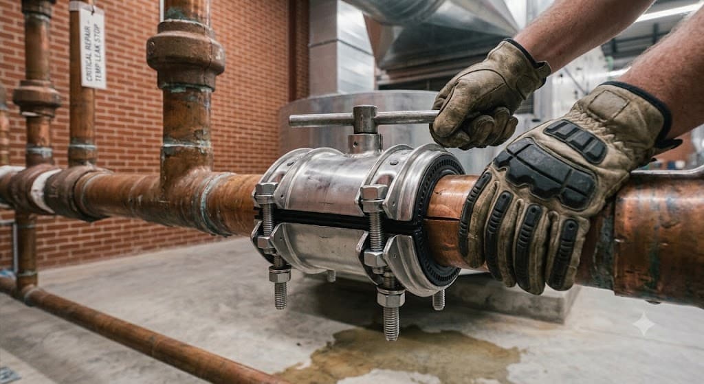 24/7 Emergency Plumbing Services gallery 3