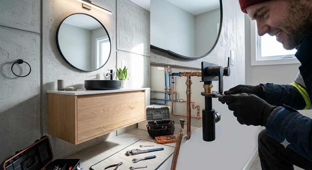Plumbing Services