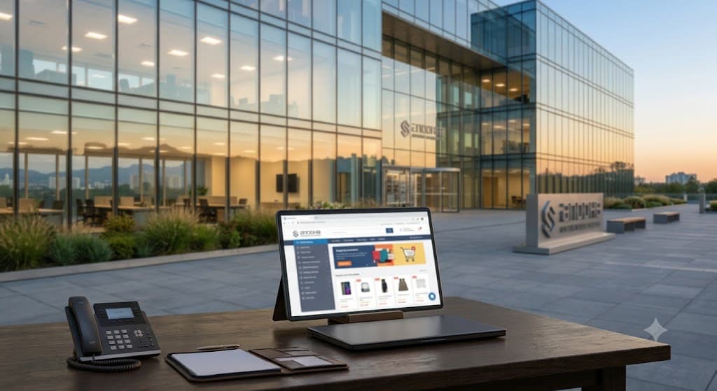 Website use